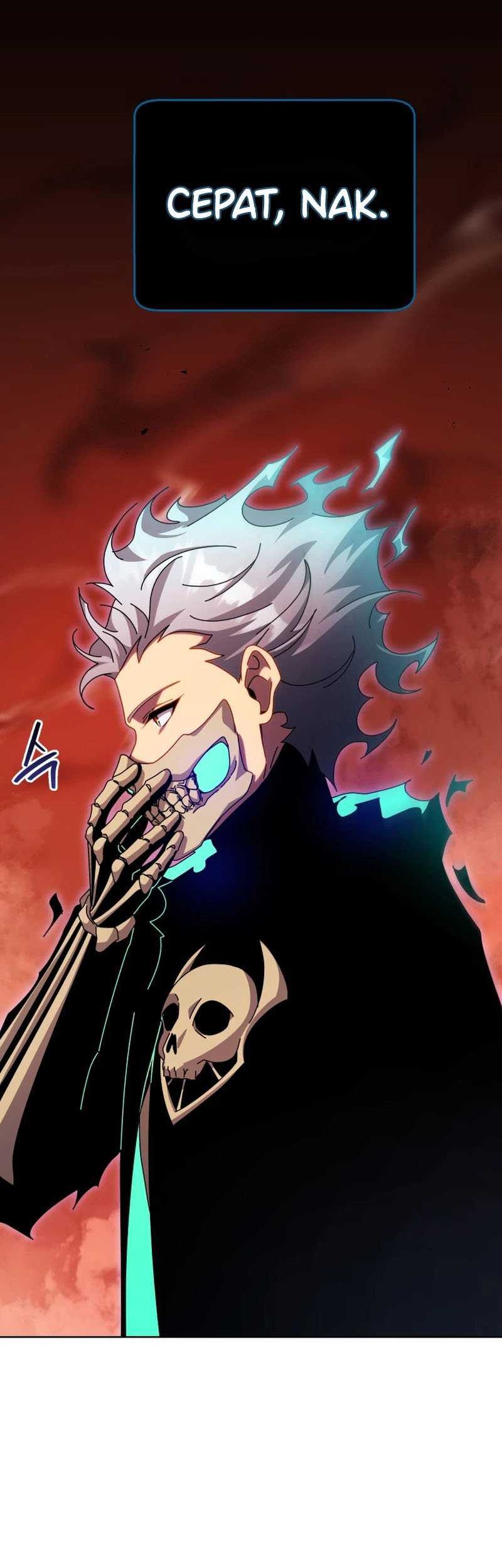 Necromancer Academy’s Genius Summoner Chapter 120 Gambar 13