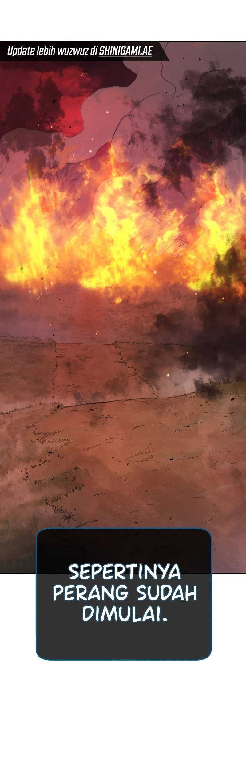 Necromancer Academy’s Genius Summoner Chapter 120 Gambar 14