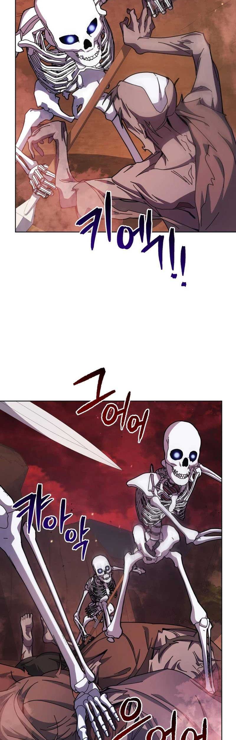 Necromancer Academy’s Genius Summoner Chapter 120 Gambar 16