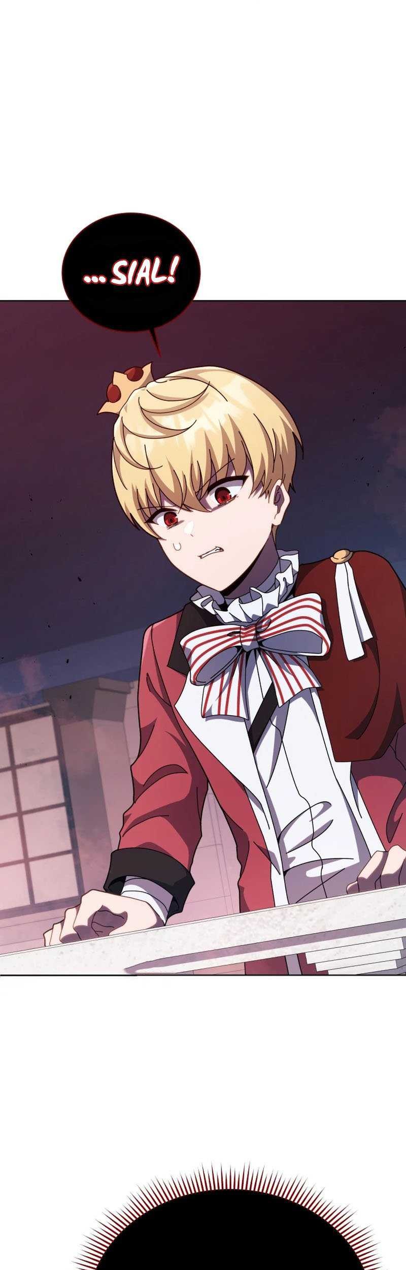 Necromancer Academy’s Genius Summoner Chapter 120 Gambar 18