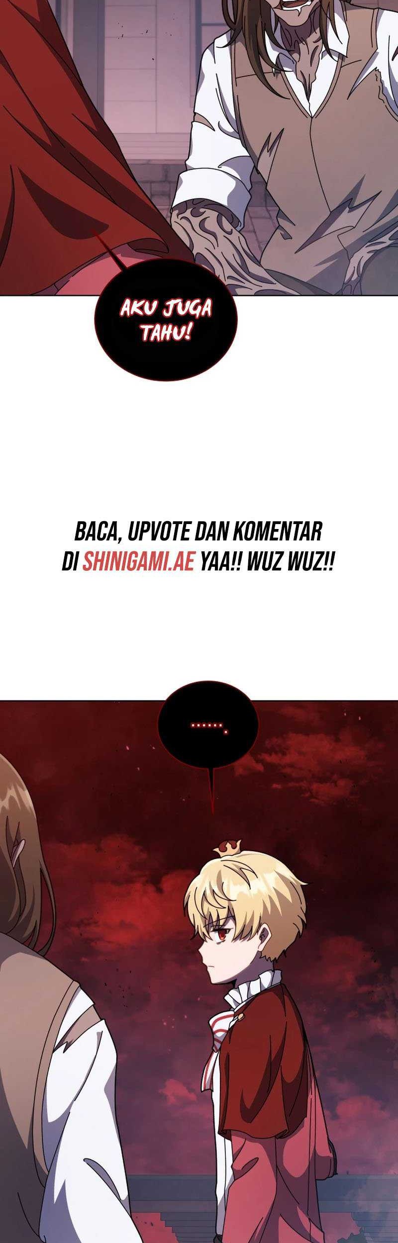 Necromancer Academy’s Genius Summoner Chapter 120 Gambar 20