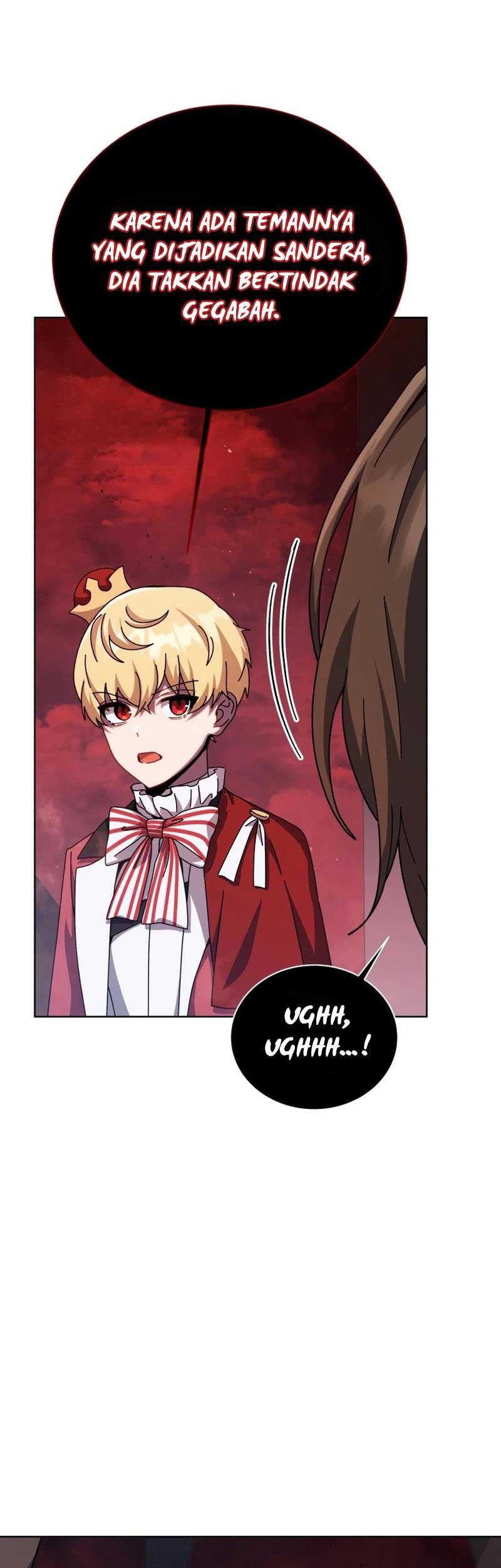 Necromancer Academy’s Genius Summoner Chapter 120 Gambar 24