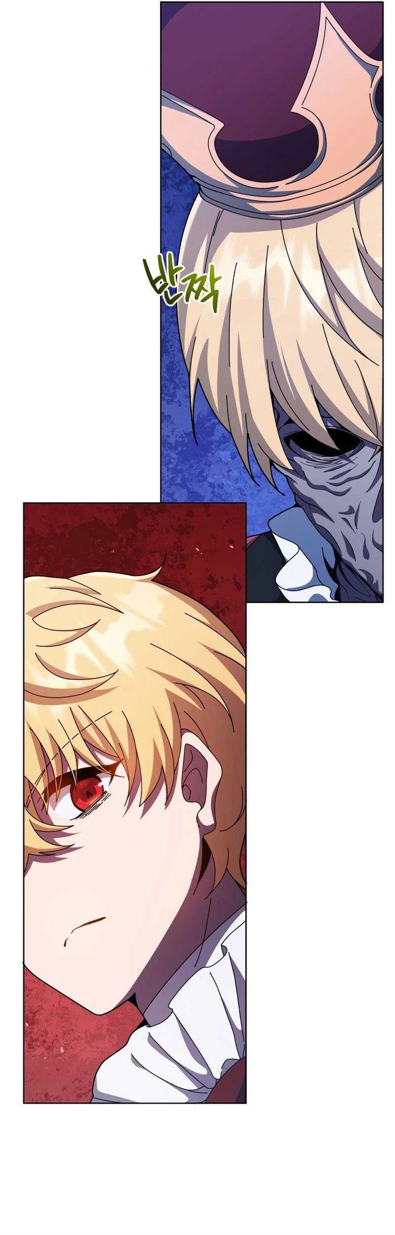 Necromancer Academy’s Genius Summoner Chapter 120 Gambar 26