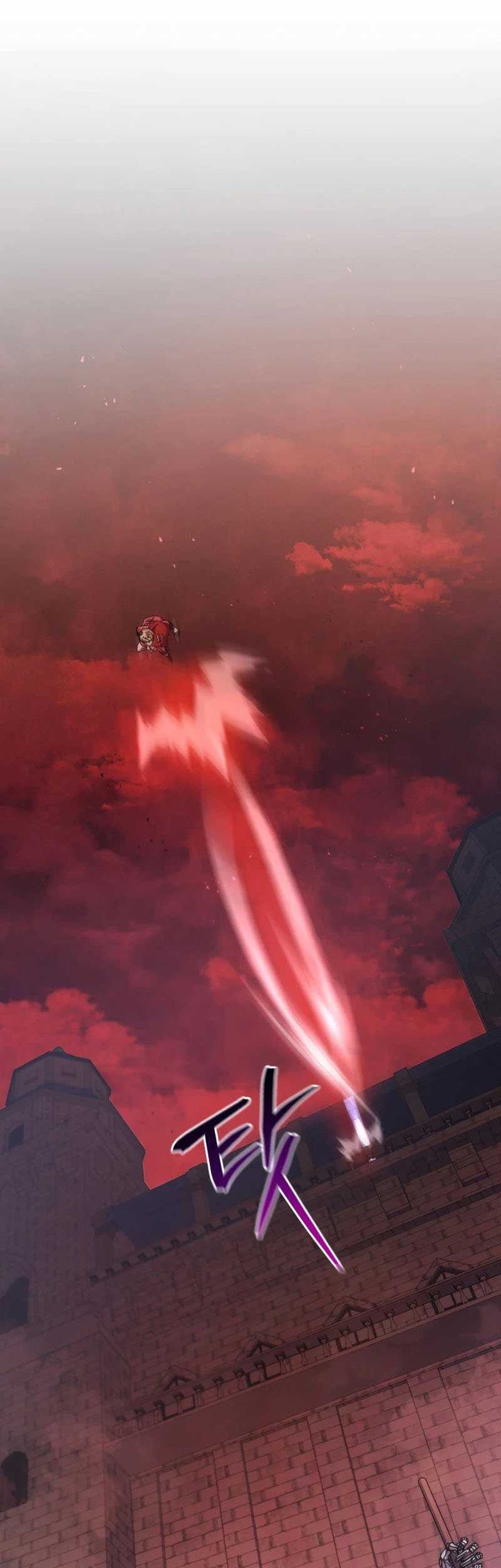 Necromancer Academy’s Genius Summoner Chapter 120 Gambar 27