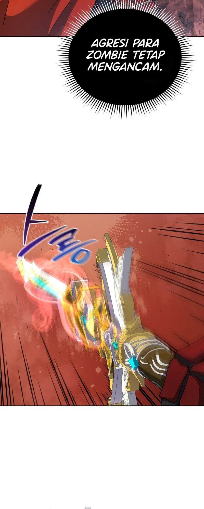 Necromancer Academy’s Genius Summoner Chapter 120 Gambar 29