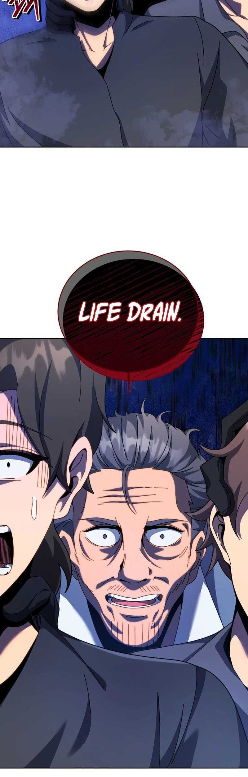 Necromancer Academy’s Genius Summoner Chapter 120 Gambar 33