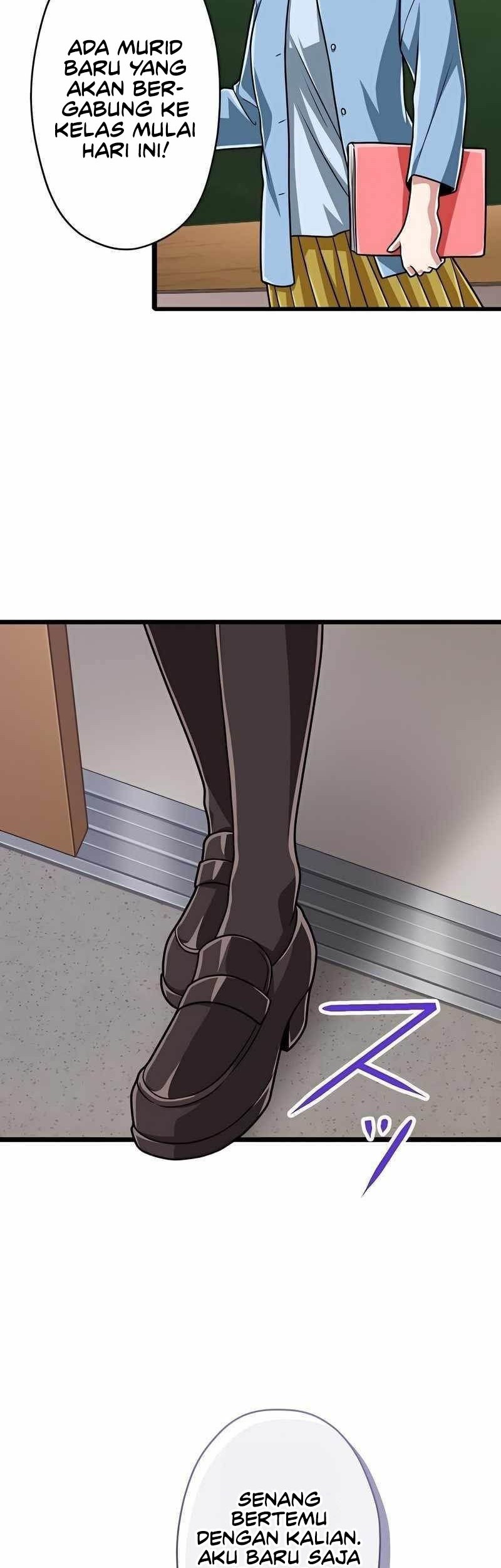 Magic Level 99990000 All-Attribute Great Sage Chapter 75 Gambar 64