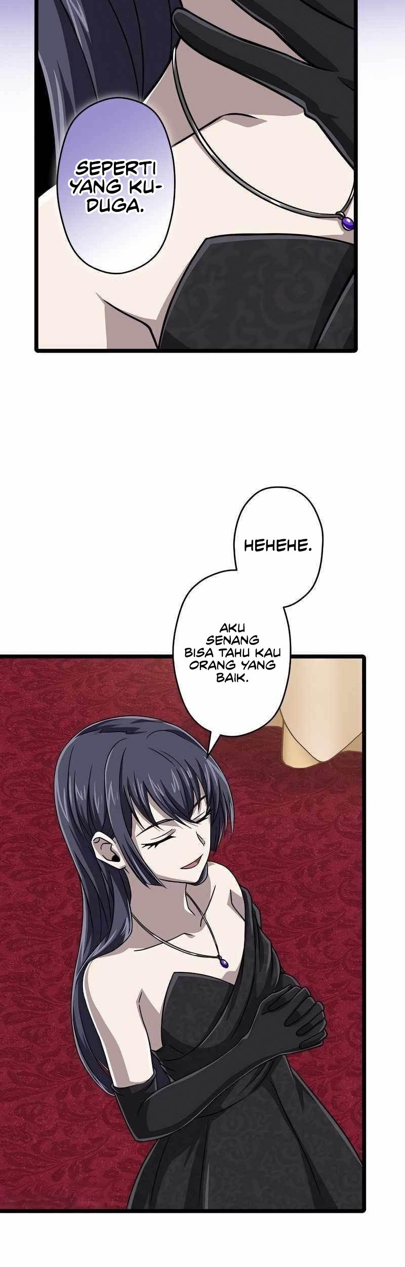 Magic Level 99990000 All-Attribute Great Sage Chapter 75 Gambar 60