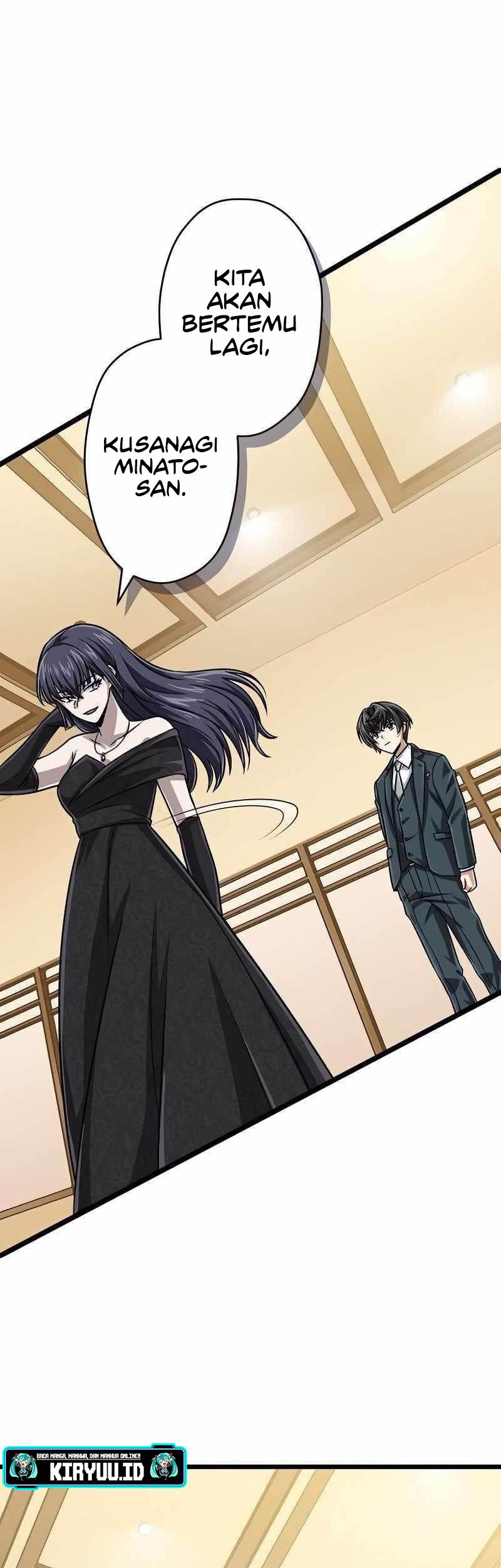 Magic Level 99990000 All-Attribute Great Sage Chapter 75 Gambar 61