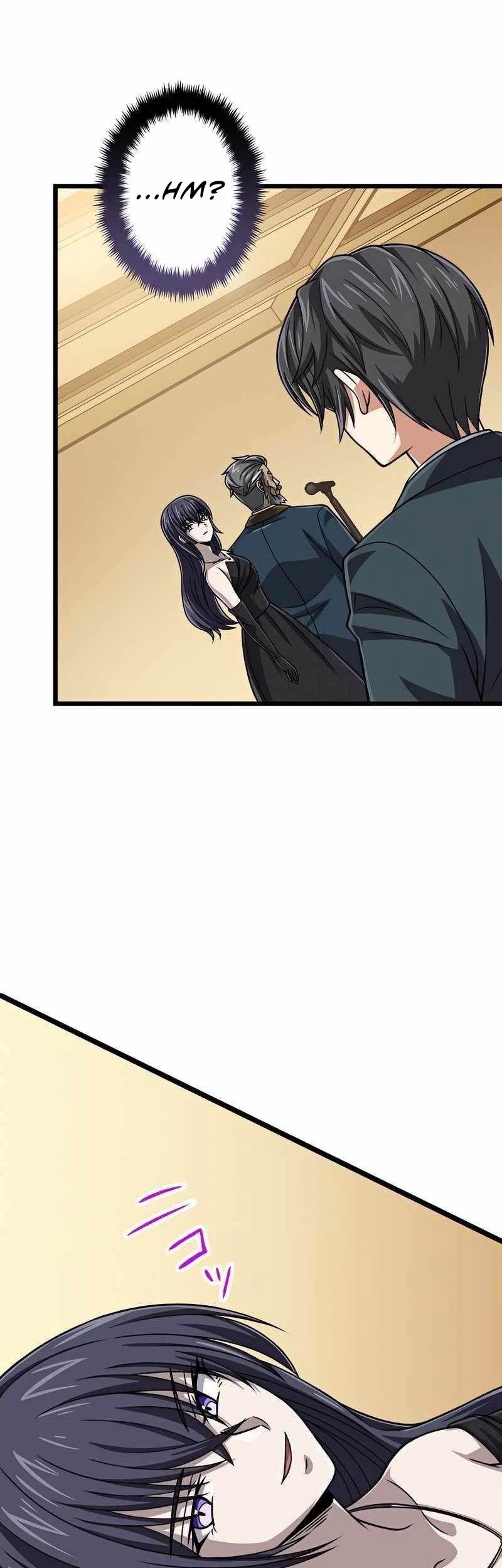 Magic Level 99990000 All-Attribute Great Sage Chapter 75 Gambar 8