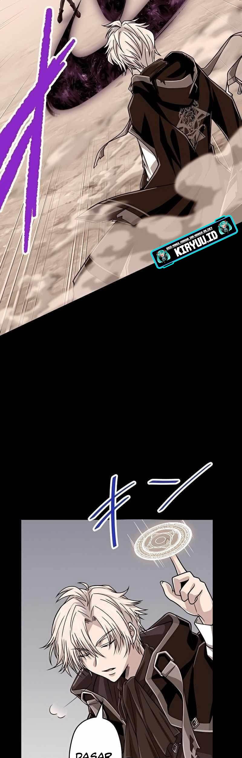 Magic Level 99990000 All-Attribute Great Sage Chapter 75 Gambar 23