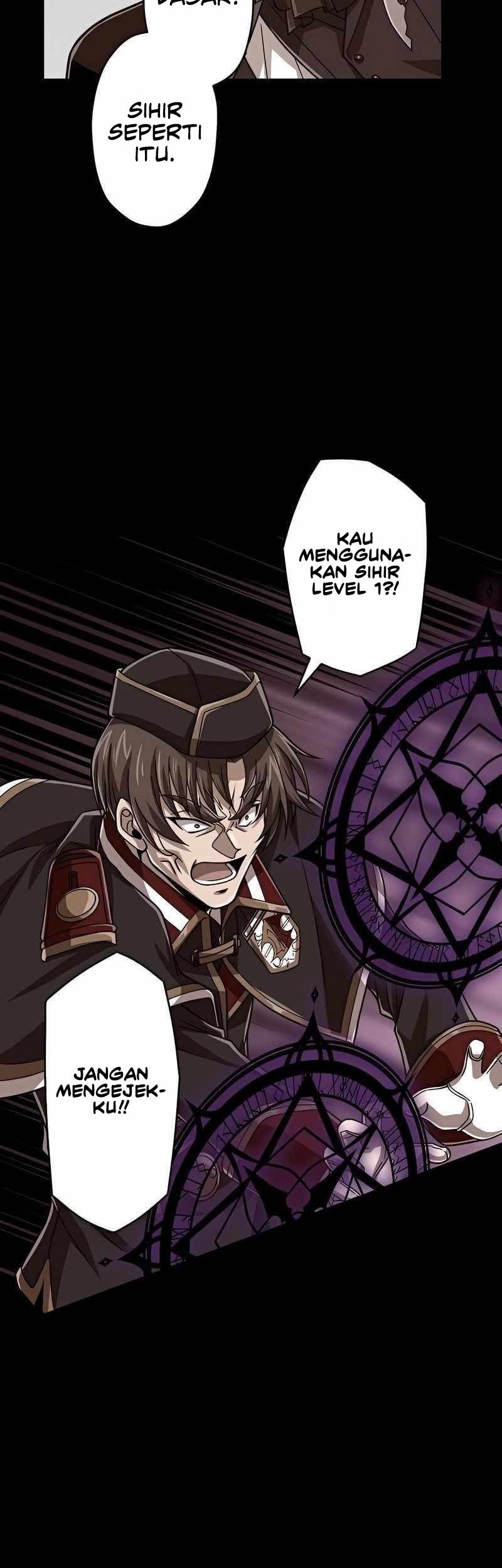 Magic Level 99990000 All-Attribute Great Sage Chapter 75 Gambar 24