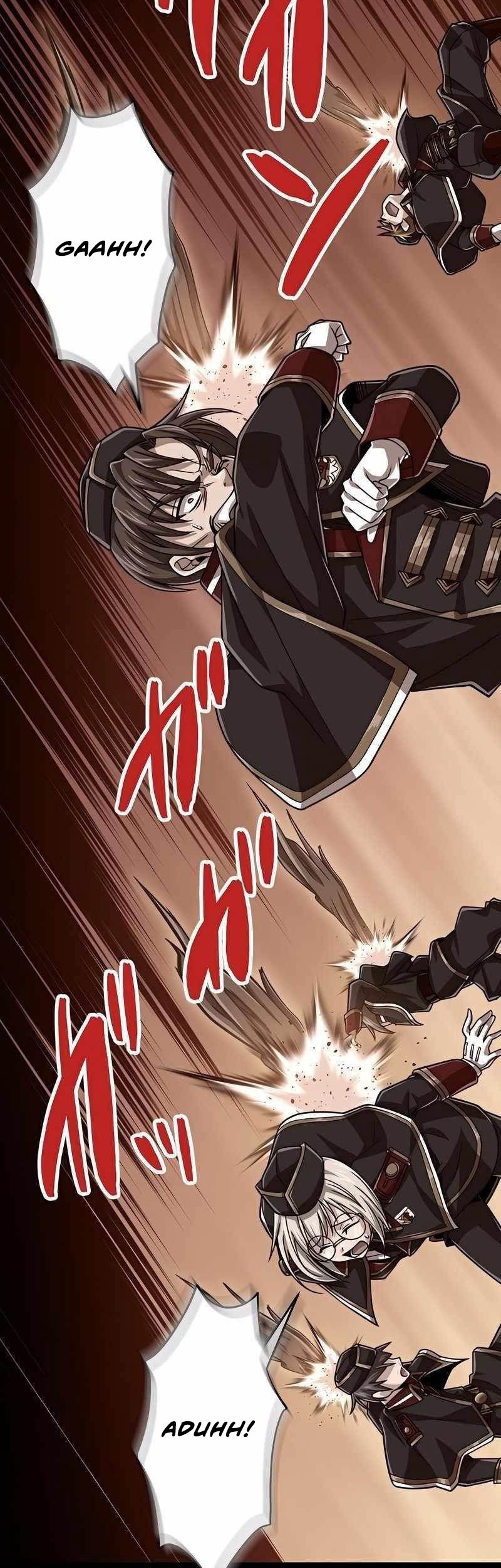 Magic Level 99990000 All-Attribute Great Sage Chapter 75 Gambar 28