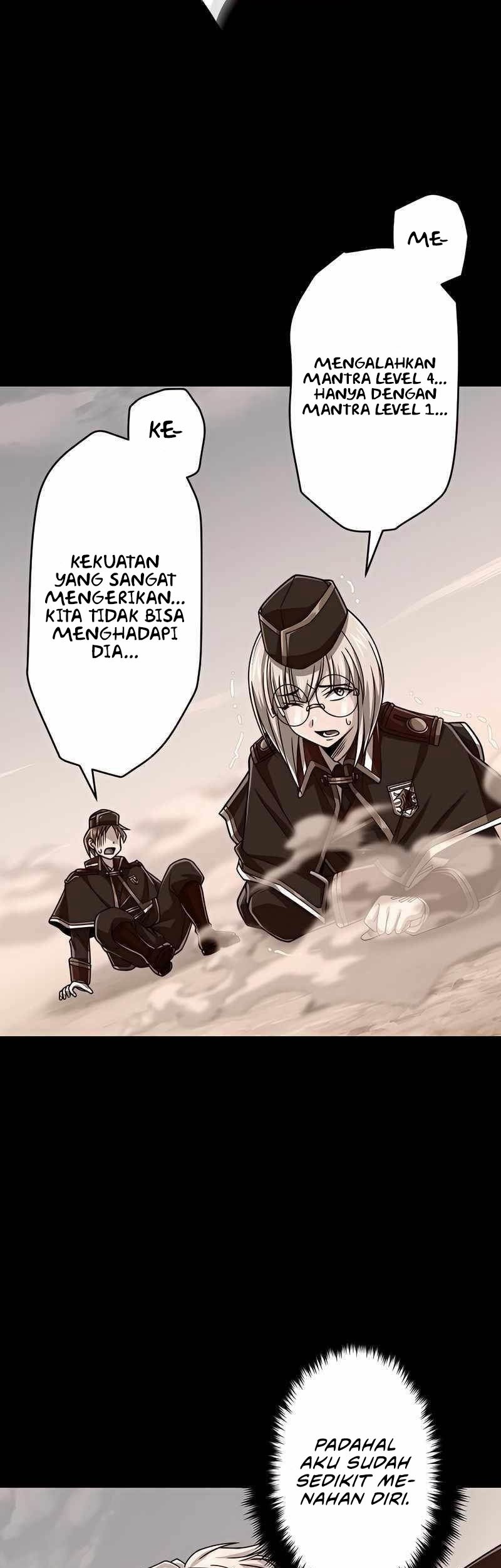 Magic Level 99990000 All-Attribute Great Sage Chapter 75 Gambar 29