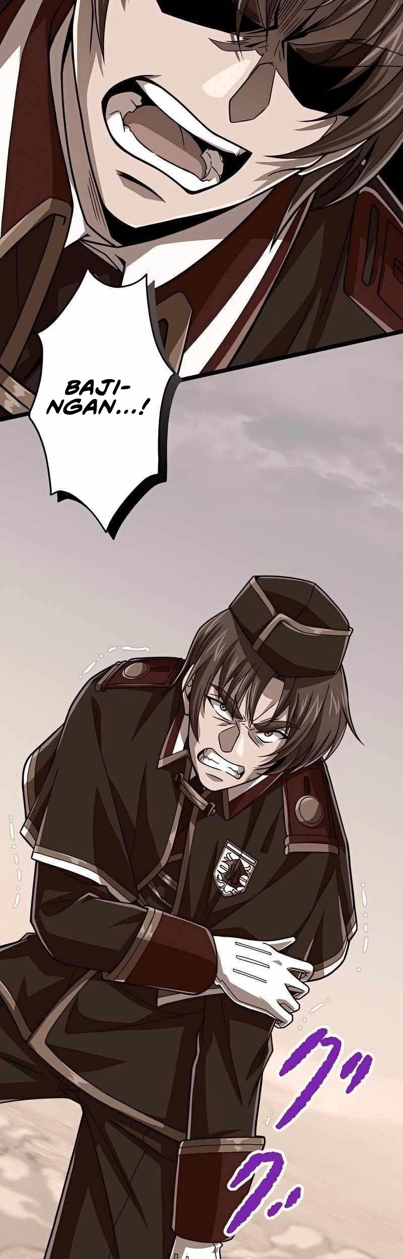 Magic Level 99990000 All-Attribute Great Sage Chapter 75 Gambar 31