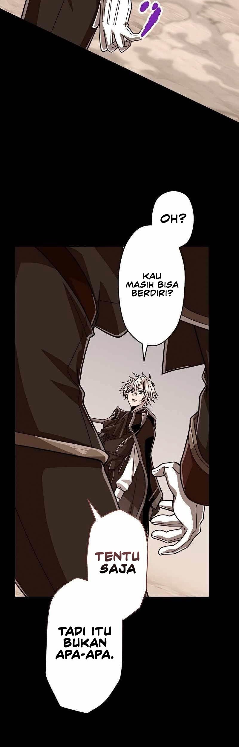 Magic Level 99990000 All-Attribute Great Sage Chapter 75 Gambar 32