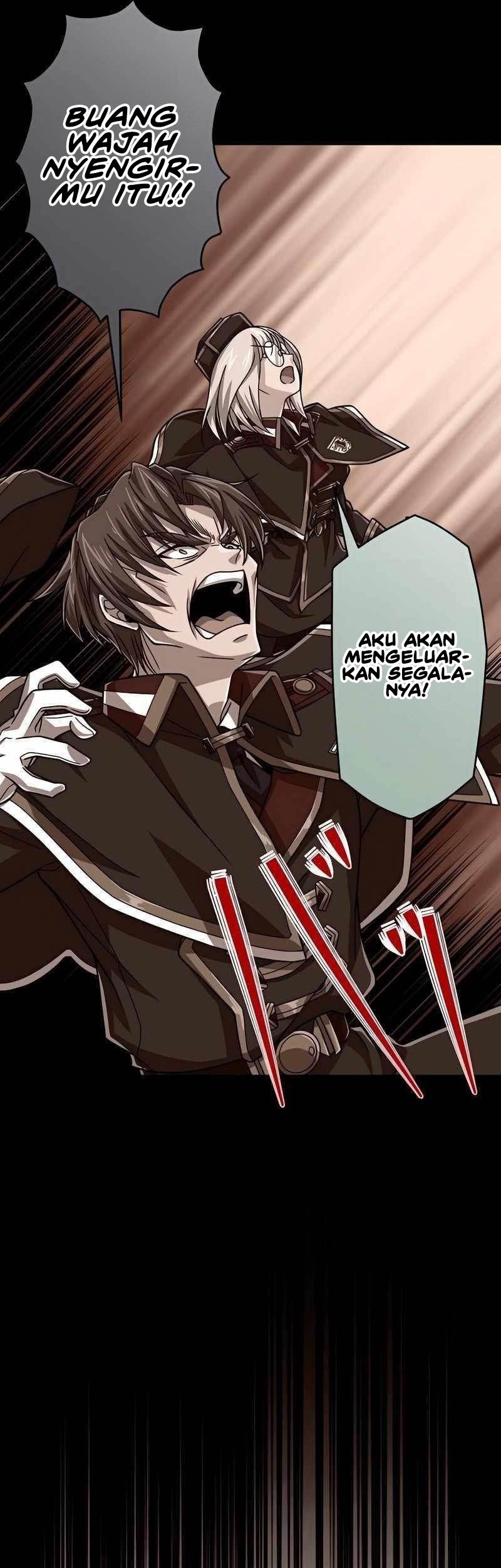 Magic Level 99990000 All-Attribute Great Sage Chapter 75 Gambar 35