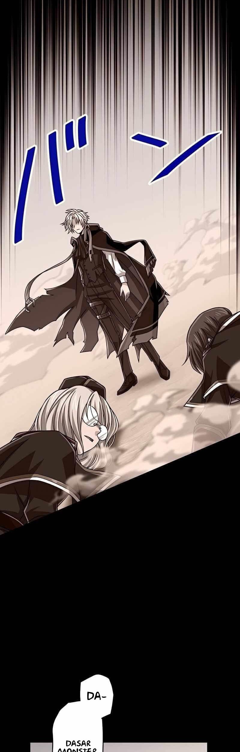 Magic Level 99990000 All-Attribute Great Sage Chapter 75 Gambar 36