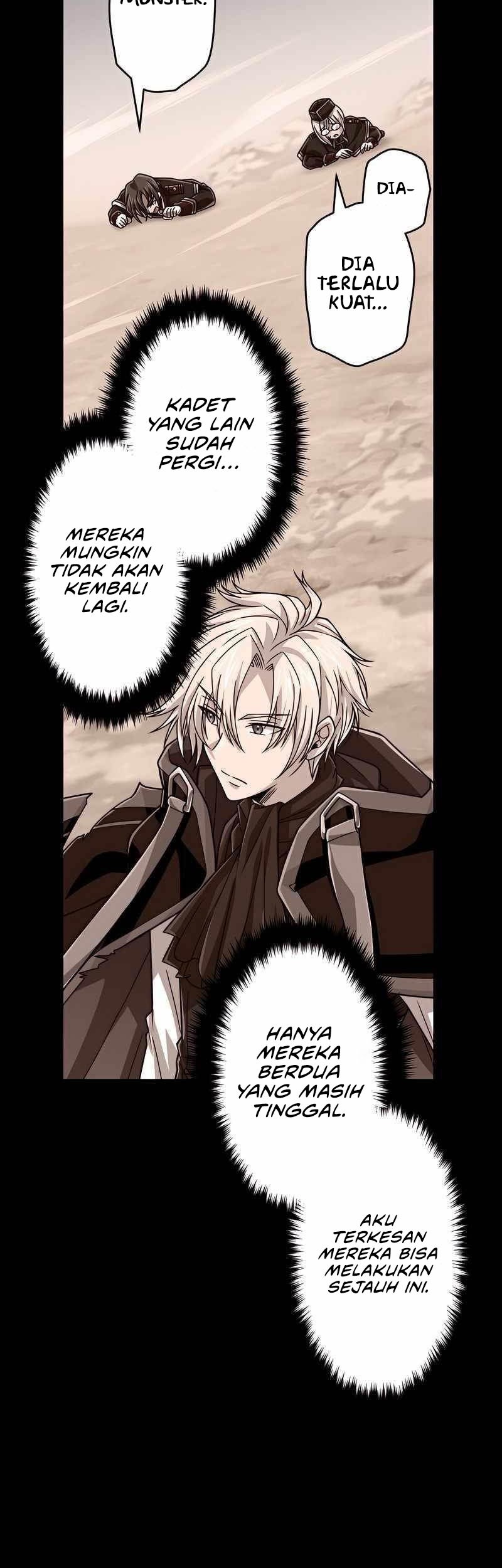 Magic Level 99990000 All-Attribute Great Sage Chapter 75 Gambar 37