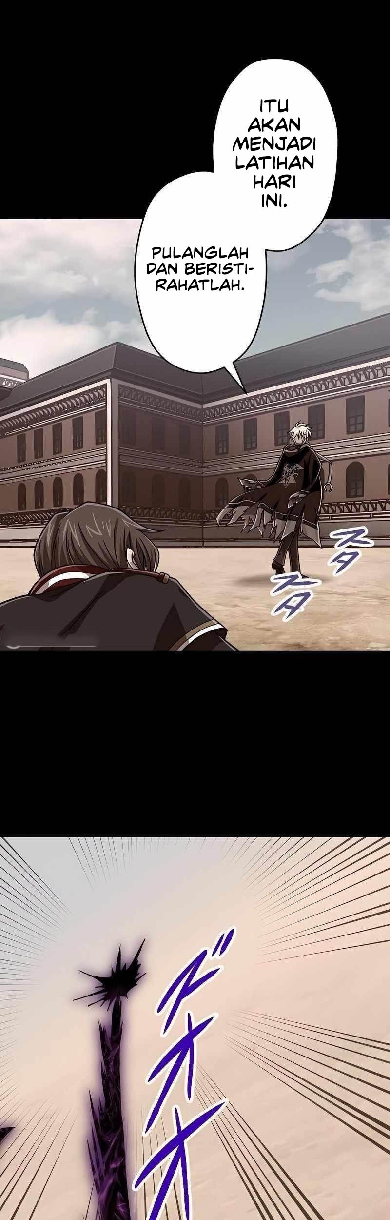 Magic Level 99990000 All-Attribute Great Sage Chapter 75 Gambar 38