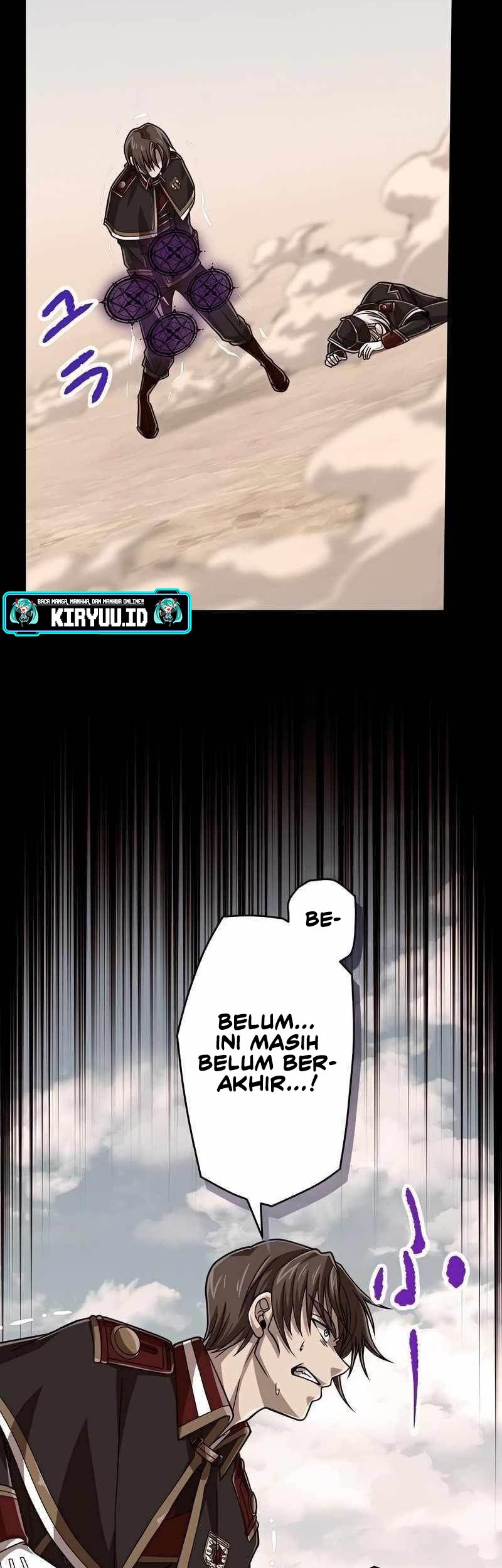 Magic Level 99990000 All-Attribute Great Sage Chapter 75 Gambar 40