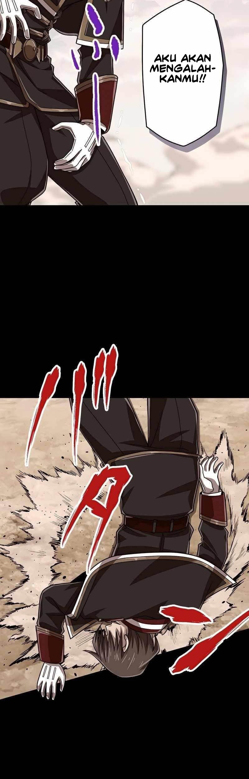 Magic Level 99990000 All-Attribute Great Sage Chapter 75 Gambar 41