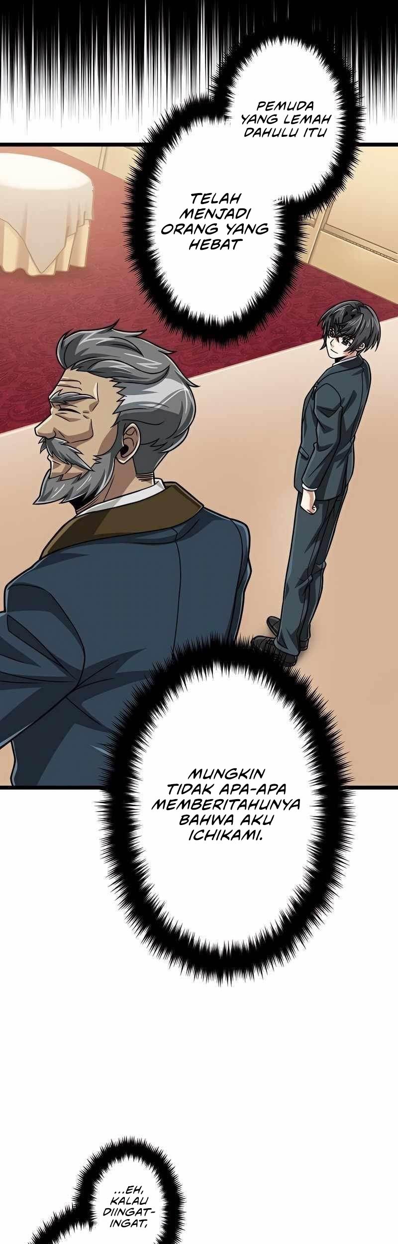 Magic Level 99990000 All-Attribute Great Sage Chapter 75 Gambar 47