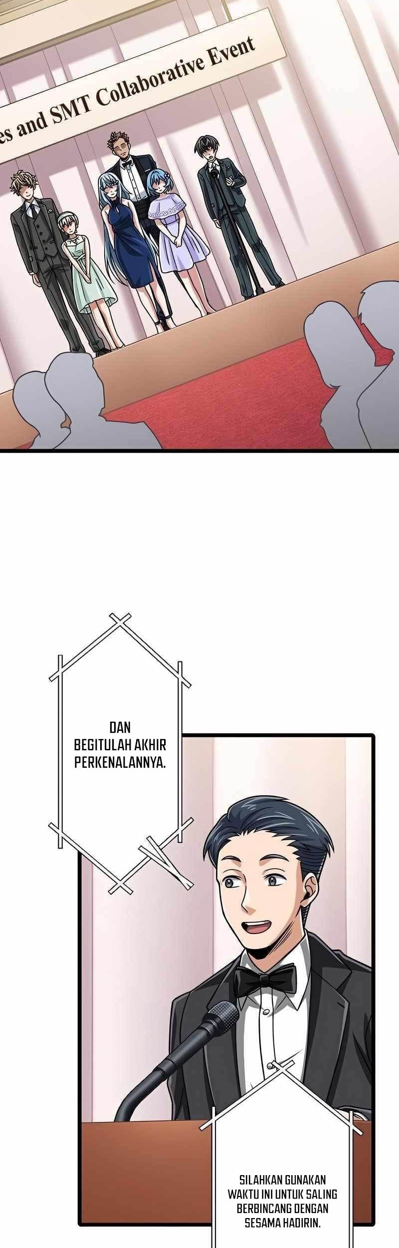 Magic Level 99990000 All-Attribute Great Sage Chapter 75 Gambar 49