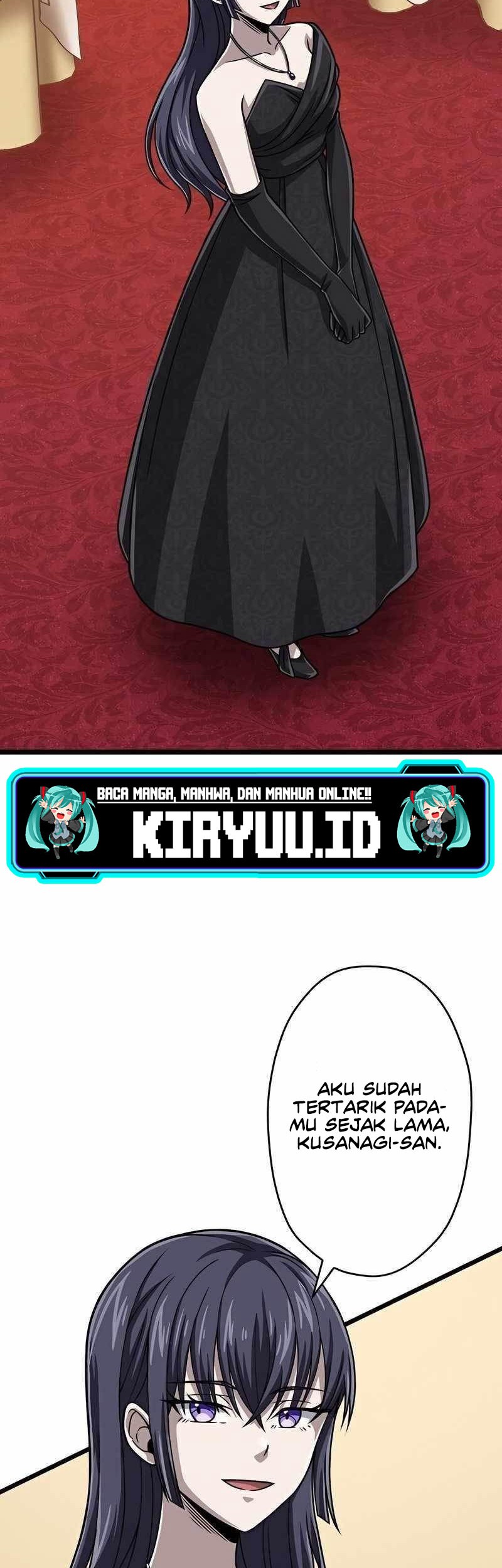 Magic Level 99990000 All-Attribute Great Sage Chapter 75 Gambar 52