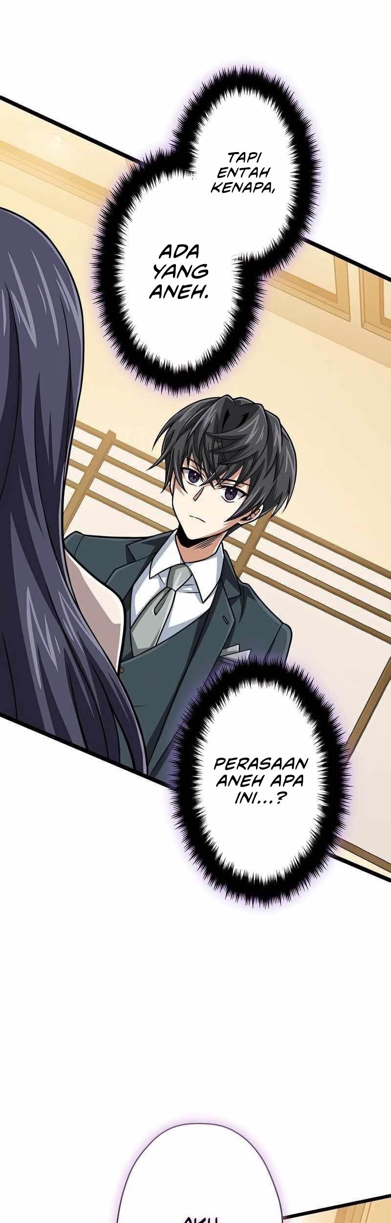 Magic Level 99990000 All-Attribute Great Sage Chapter 75 Gambar 55