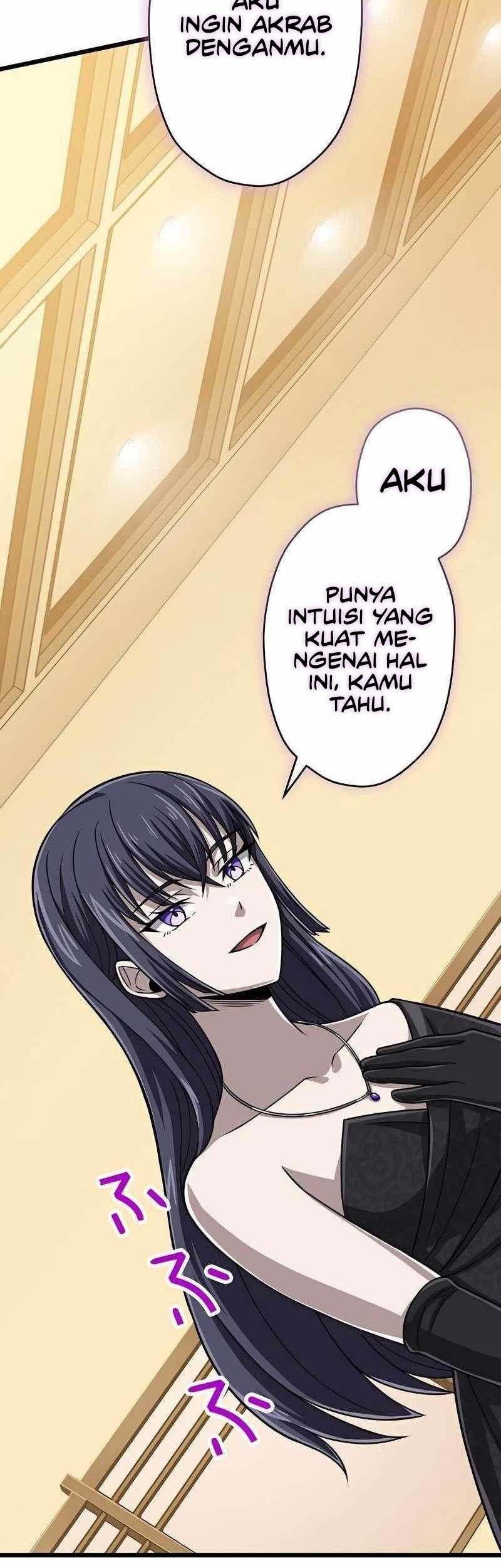 Magic Level 99990000 All-Attribute Great Sage Chapter 75 Gambar 56