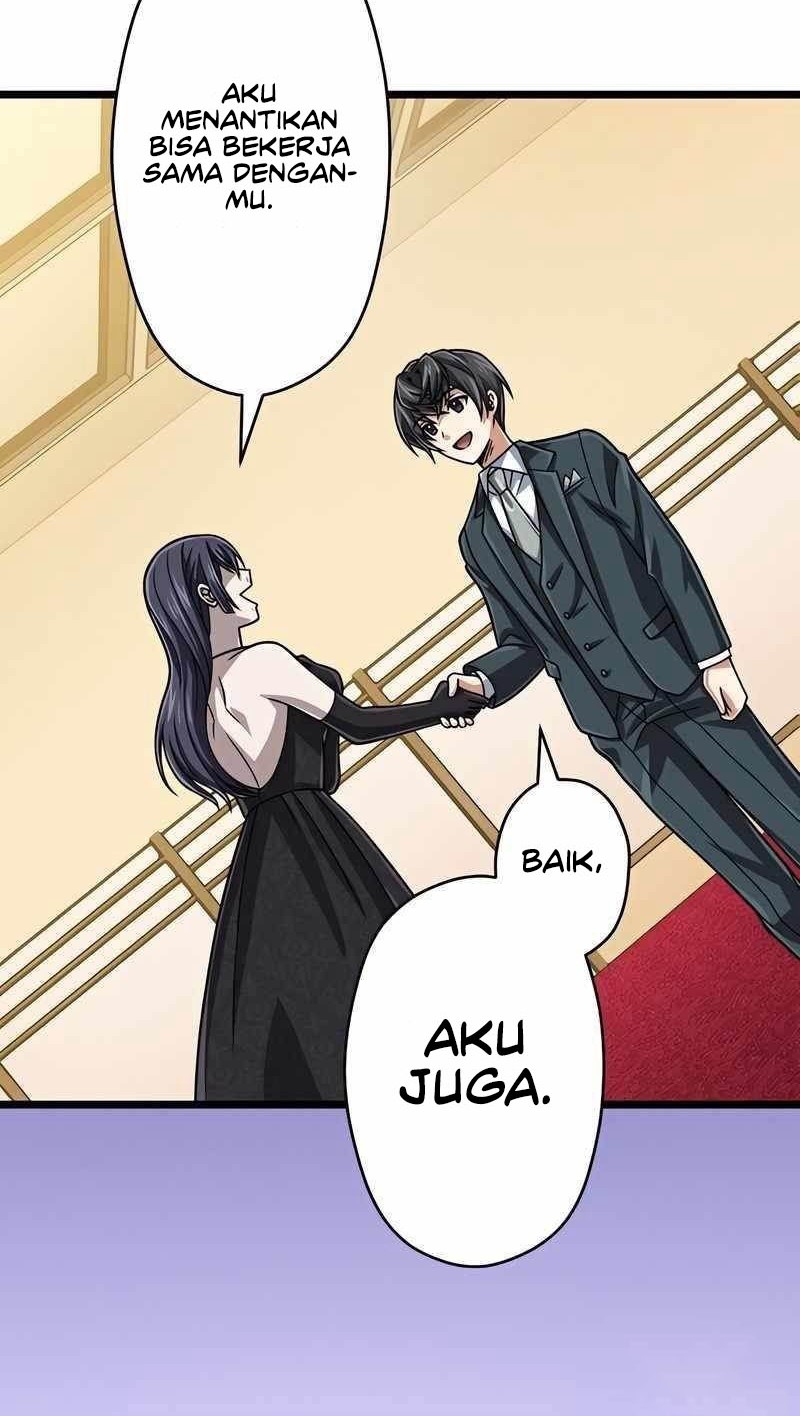 Magic Level 99990000 All-Attribute Great Sage Chapter 75 Gambar 58