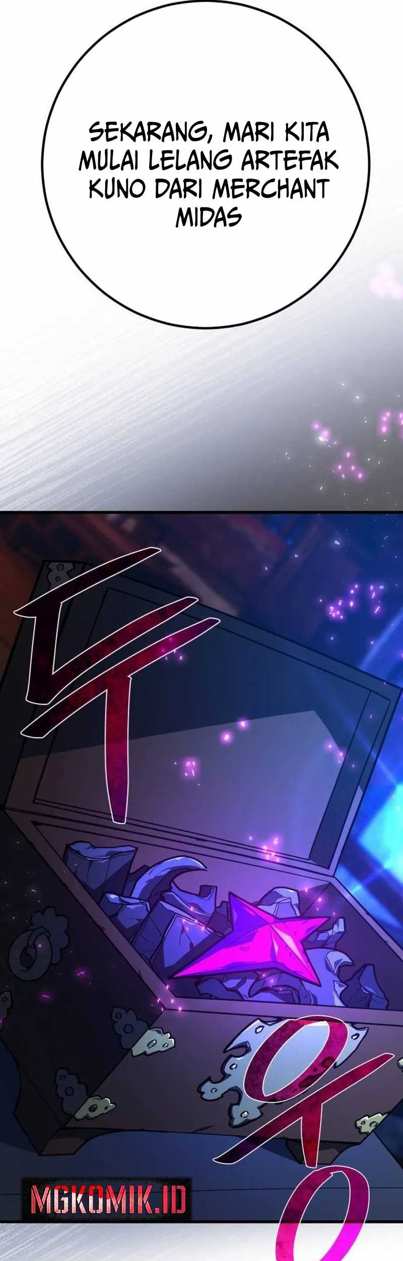 The Game’s Greatest Troll Chapter 91 Gambar 29