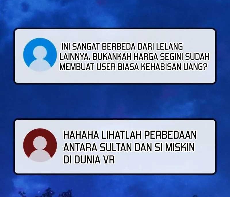 The Game’s Greatest Troll Chapter 91 Gambar 32