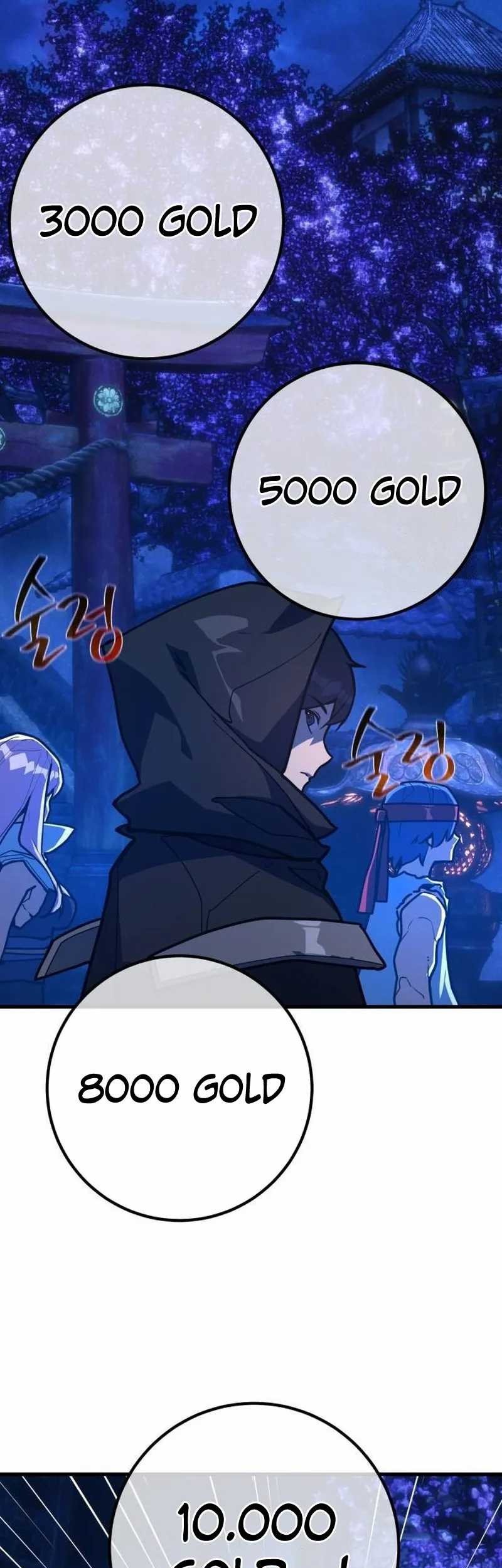 The Game’s Greatest Troll Chapter 91 Gambar 33