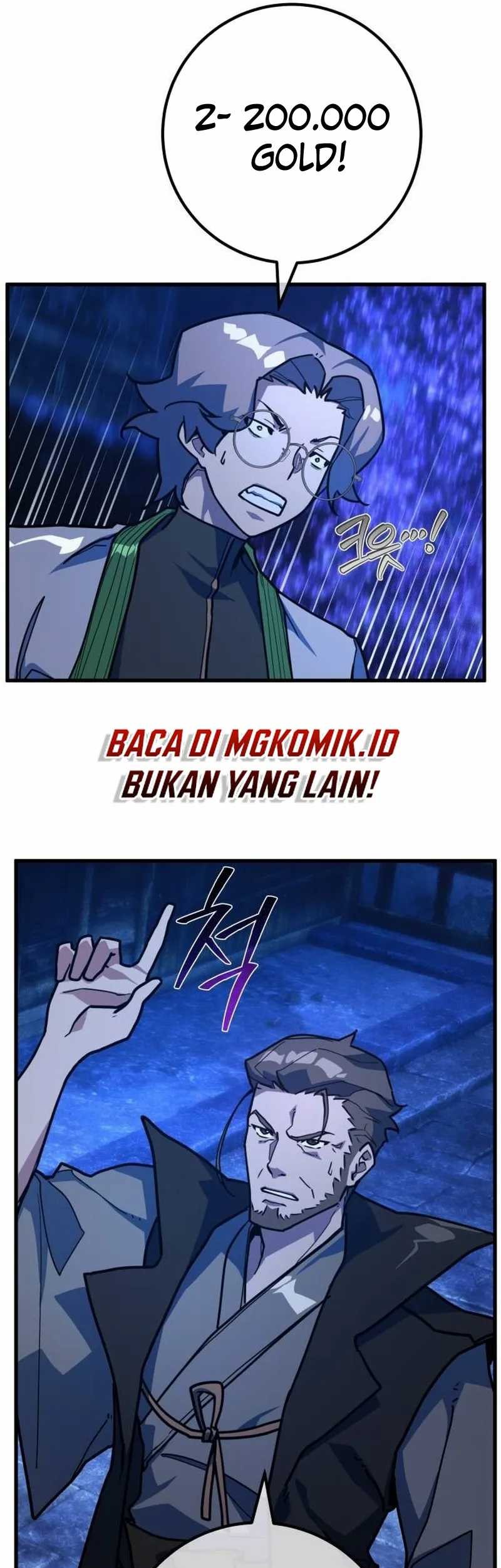 The Game’s Greatest Troll Chapter 91 Gambar 37