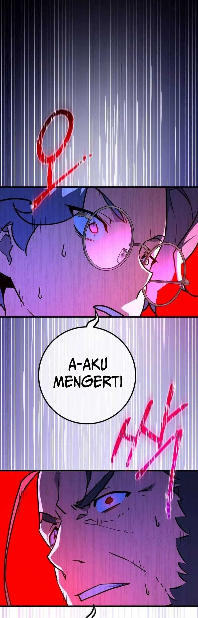 The Game’s Greatest Troll Chapter 91 Gambar 21