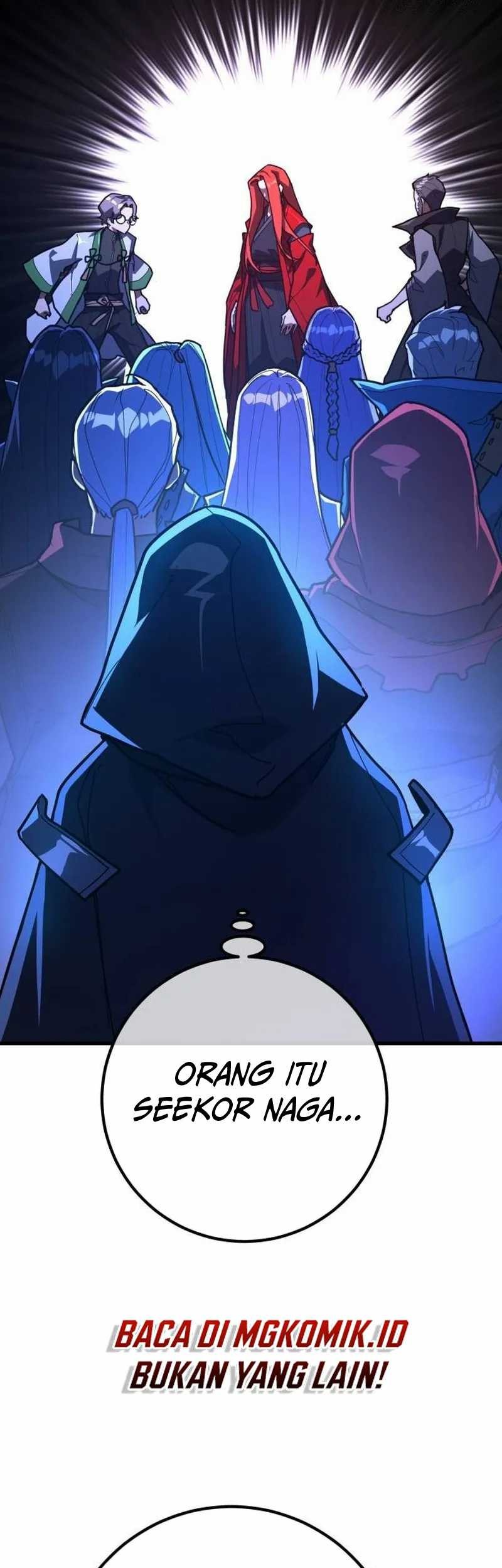 The Game’s Greatest Troll Chapter 91 Gambar 25