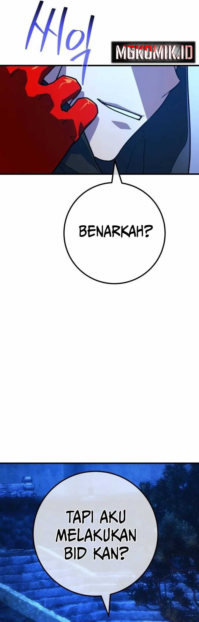 The Game’s Greatest Troll Chapter 91 Gambar 46