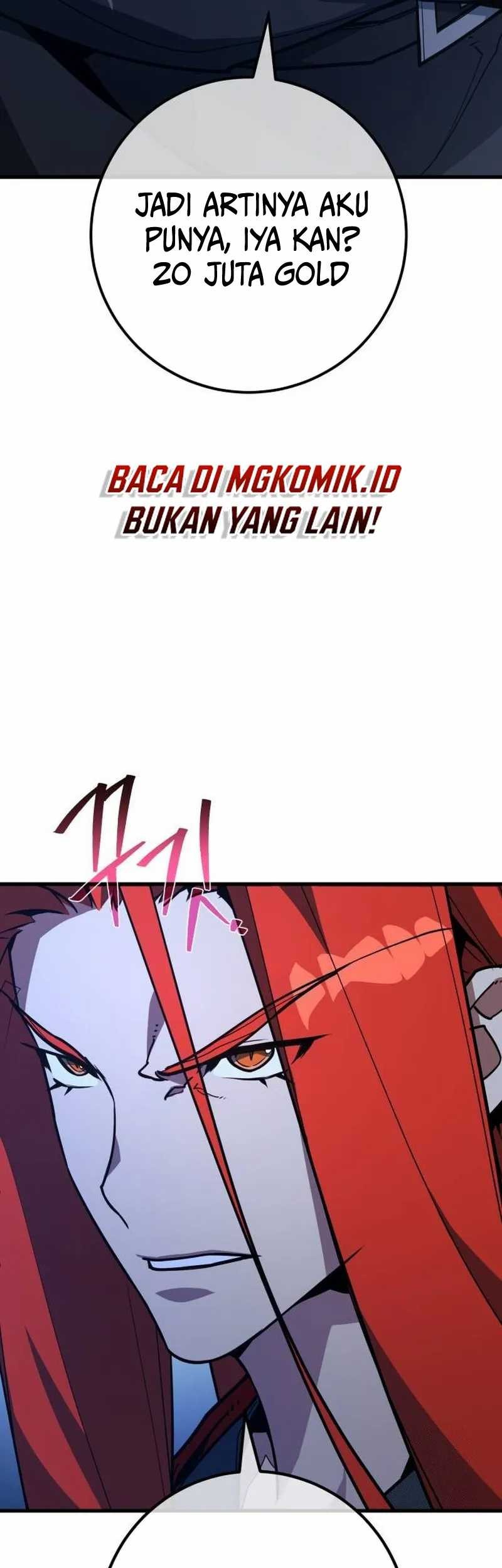 The Game’s Greatest Troll Chapter 91 Gambar 48