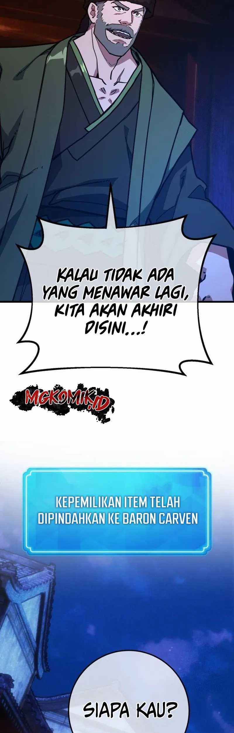 The Game’s Greatest Troll Chapter 91 Gambar 50