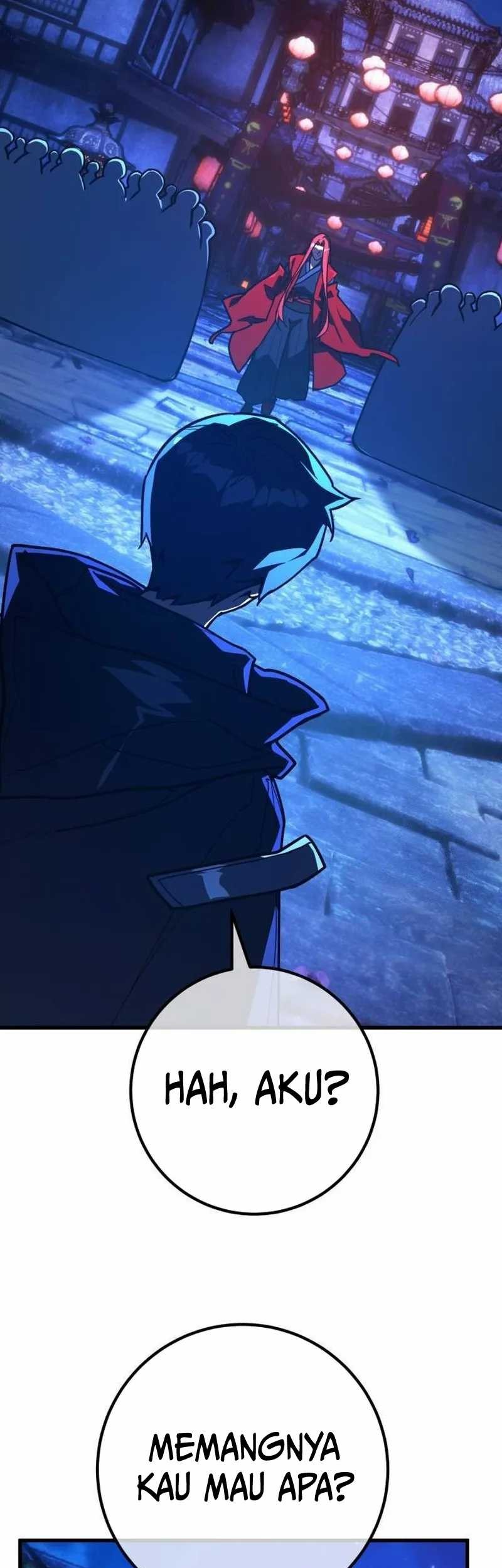 The Game’s Greatest Troll Chapter 91 Gambar 52