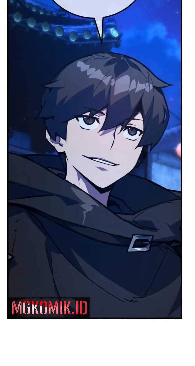 The Game’s Greatest Troll Chapter 91 Gambar 53