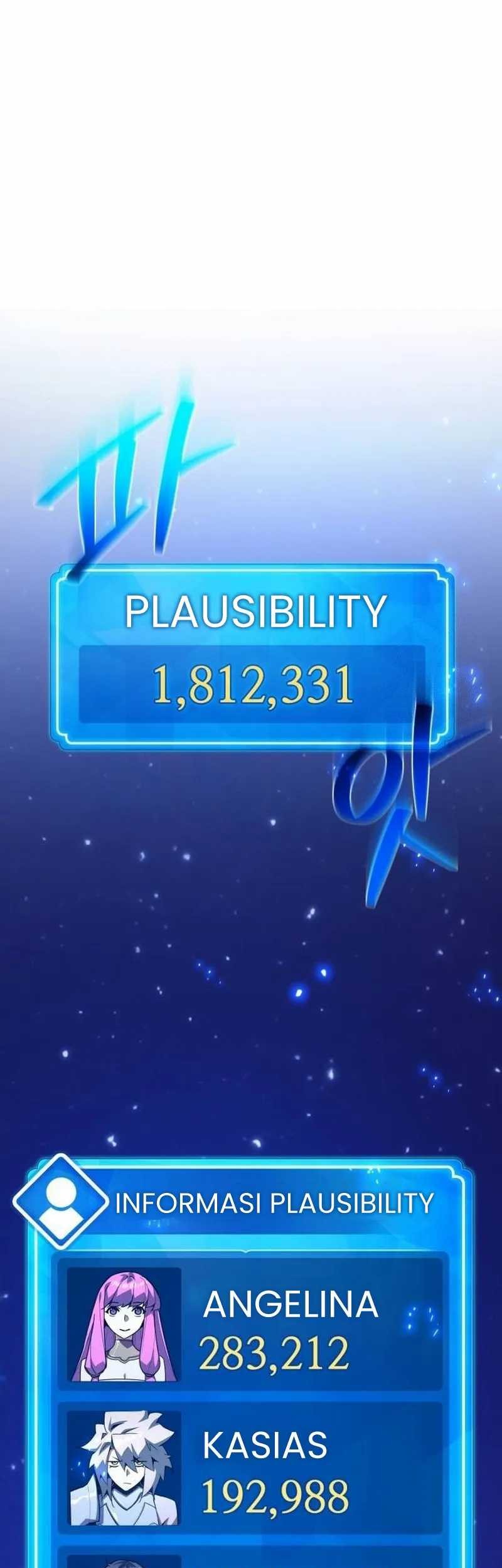 The Game’s Greatest Troll Chapter 91 Gambar 54