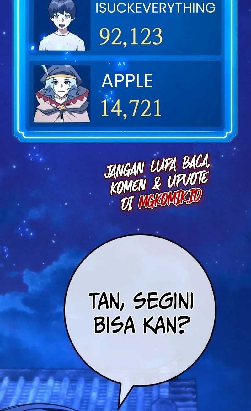 The Game’s Greatest Troll Chapter 91 Gambar 55