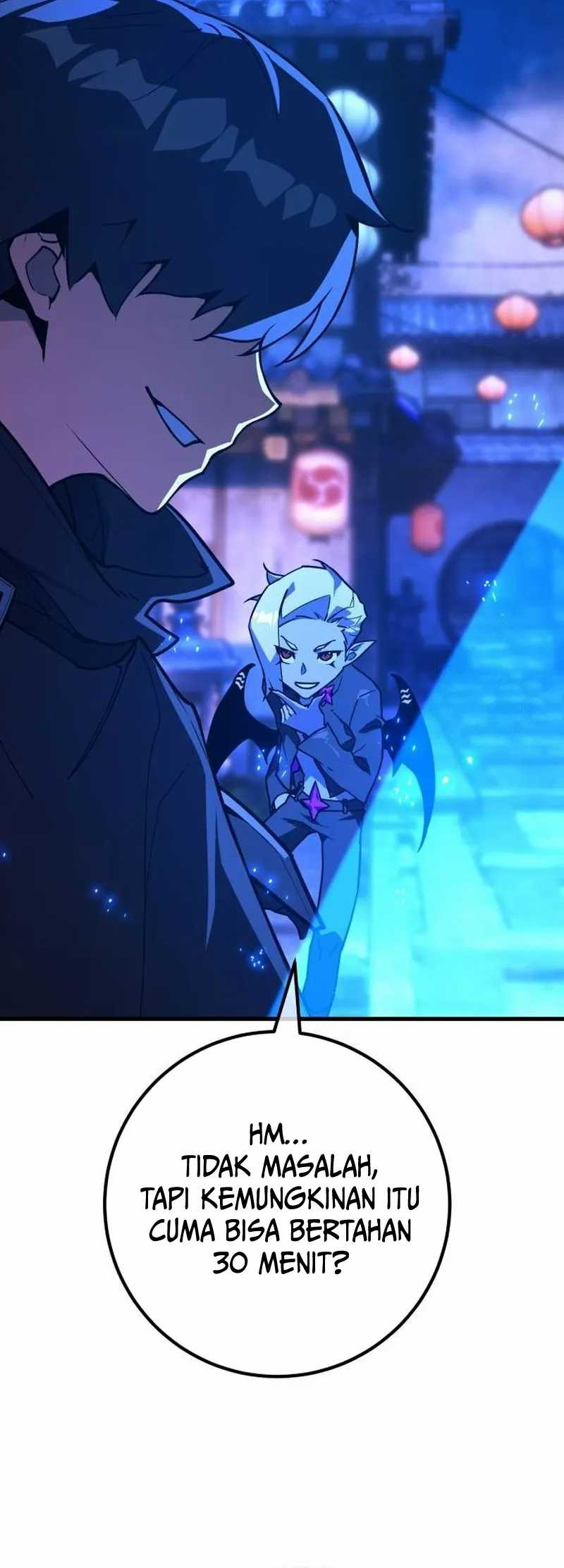 The Game’s Greatest Troll Chapter 91 Gambar 56