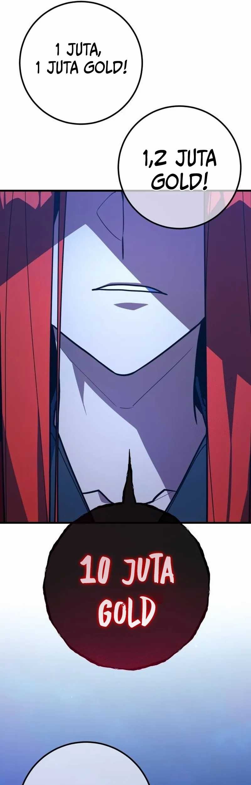 The Game’s Greatest Troll Chapter 91 Gambar 39