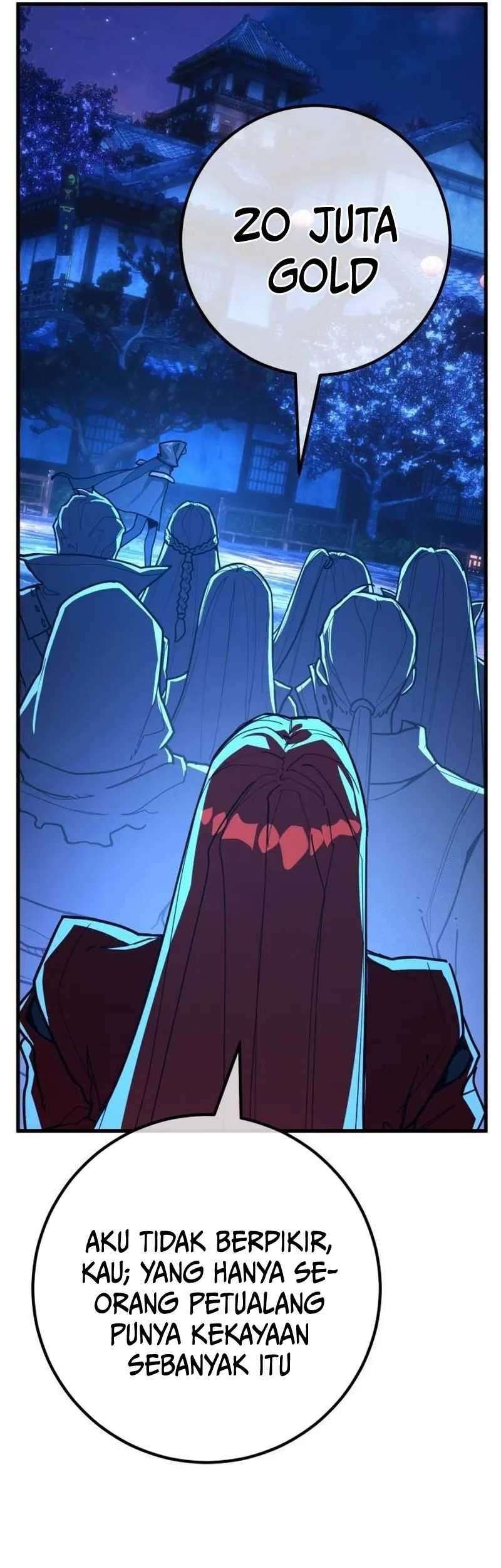 The Game’s Greatest Troll Chapter 91 Gambar 44