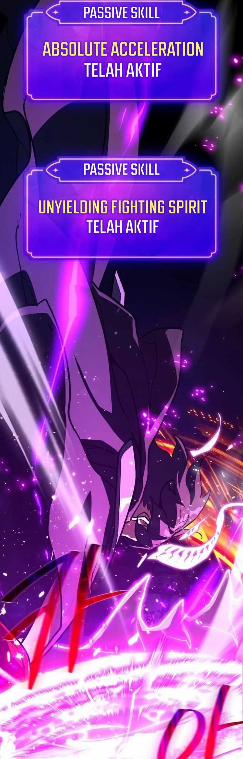 The Game’s Greatest Troll Chapter 91 Gambar 65