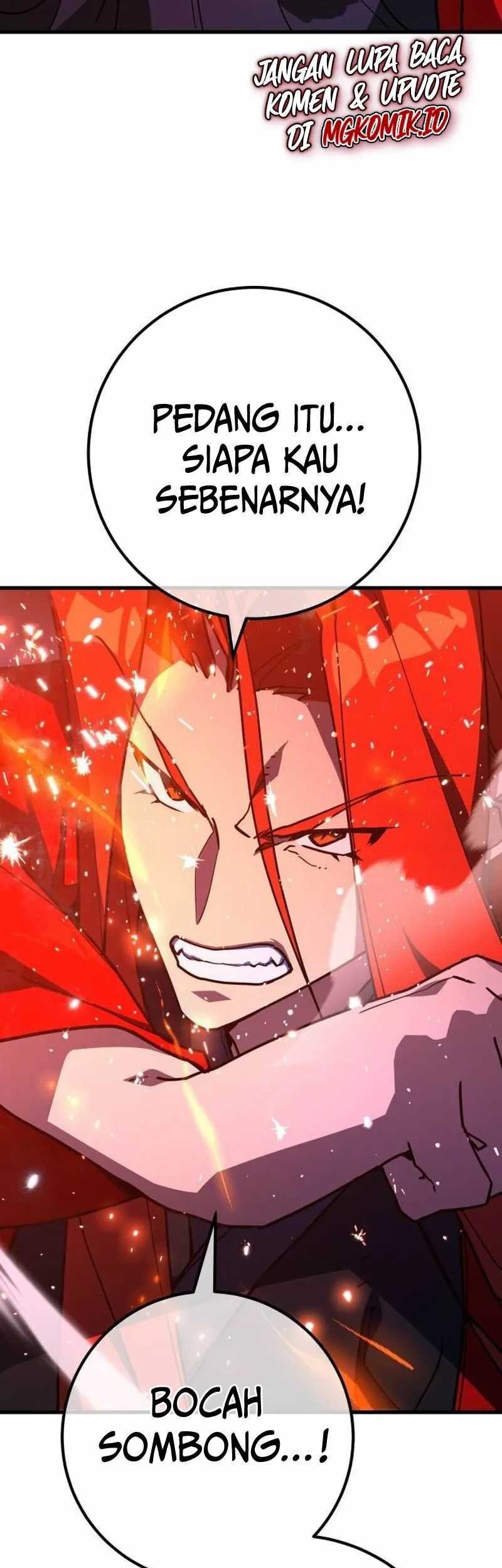 The Game’s Greatest Troll Chapter 91 Gambar 67